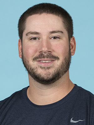 Tim Homan headshot fall 2017