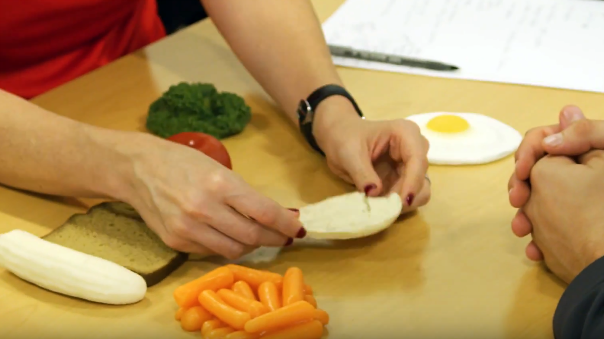 Nutrition photo for Sports Performance