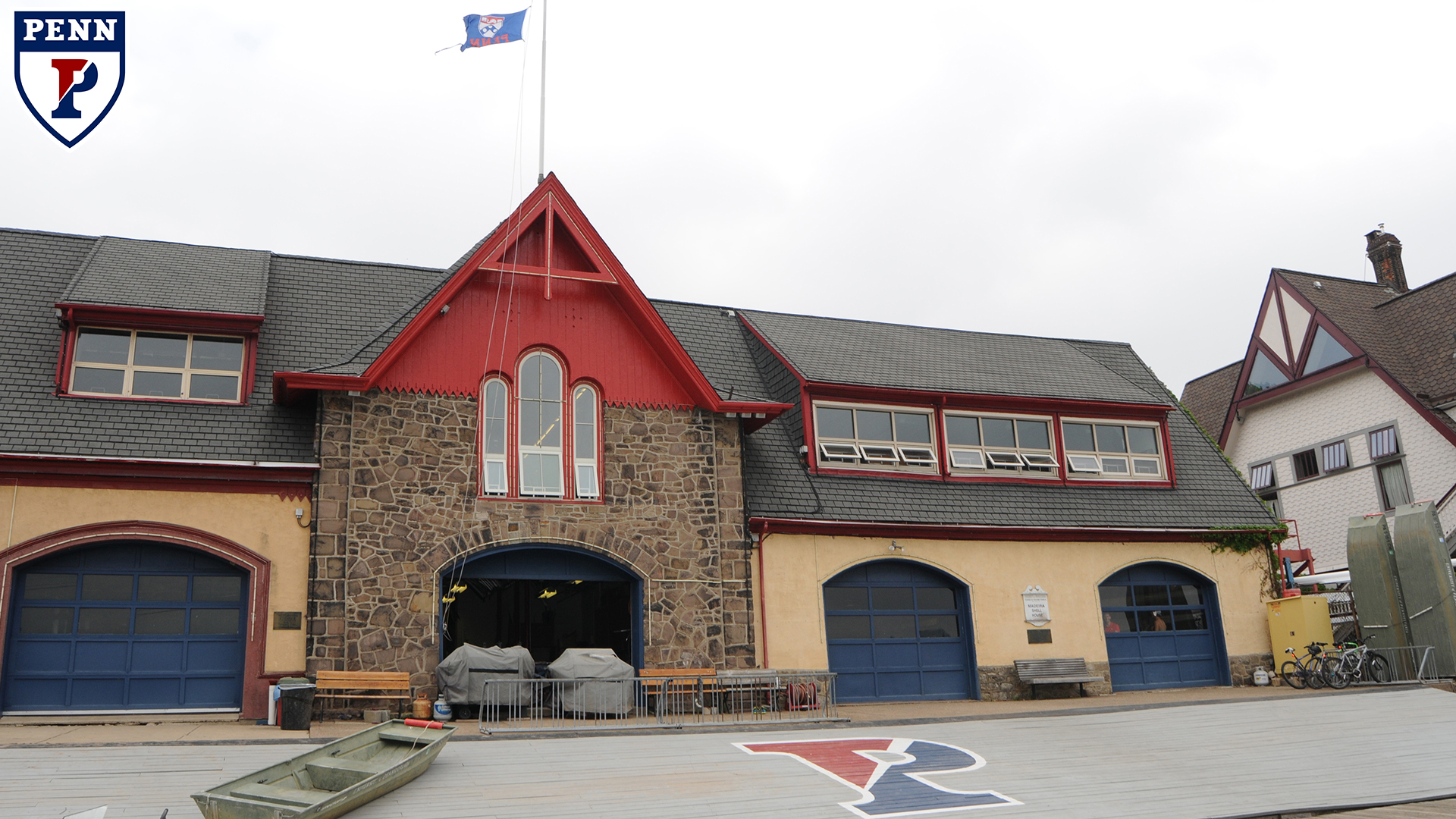 Lightweight Crews Head to IRA Nationals This Weekend University of