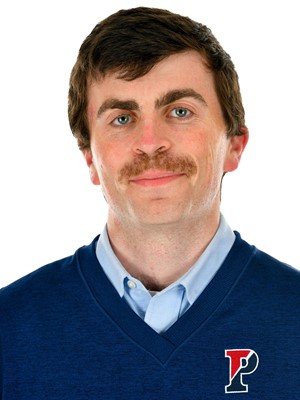 Adam Reiter Headshot