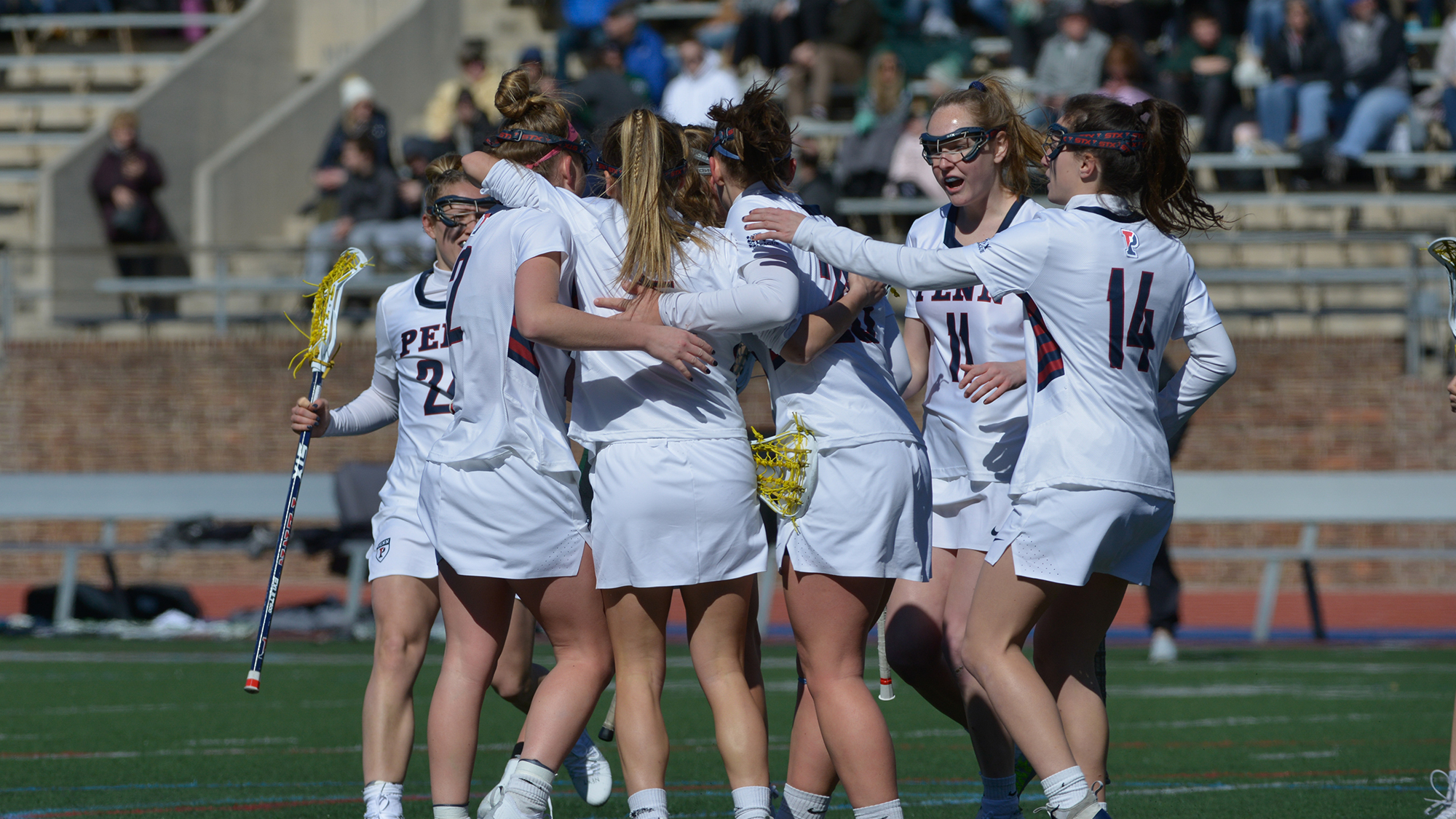 Women's Lacrosse Announces Class of 2025 Recruits University of