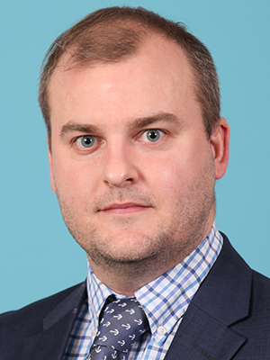 Steve Cunha headshot February 2021
