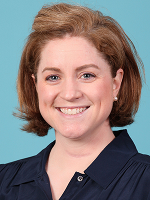 Kaitlyn Ferguson headshot February 2021