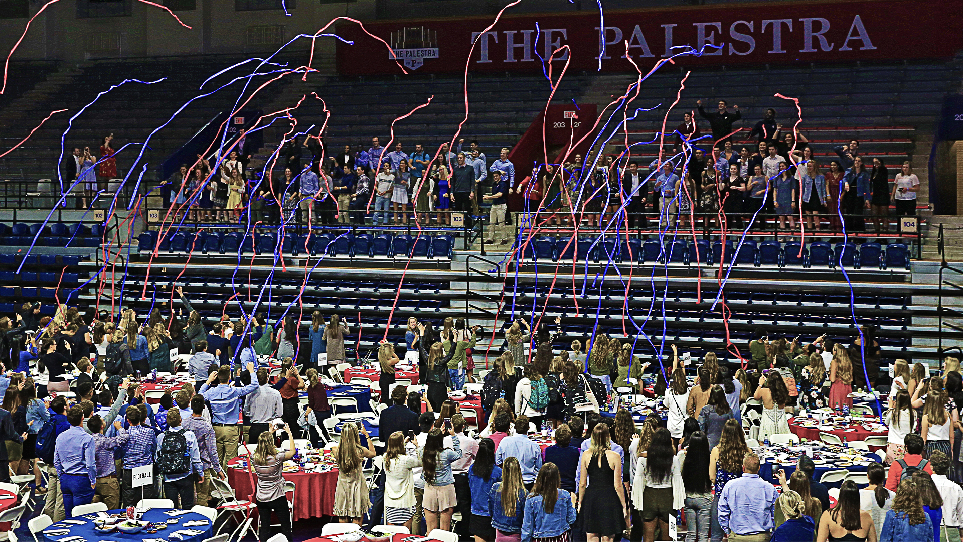 CSAS Programmig Calendar