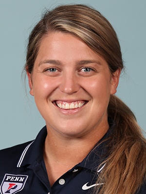 Rose Hull headshot fall 2021