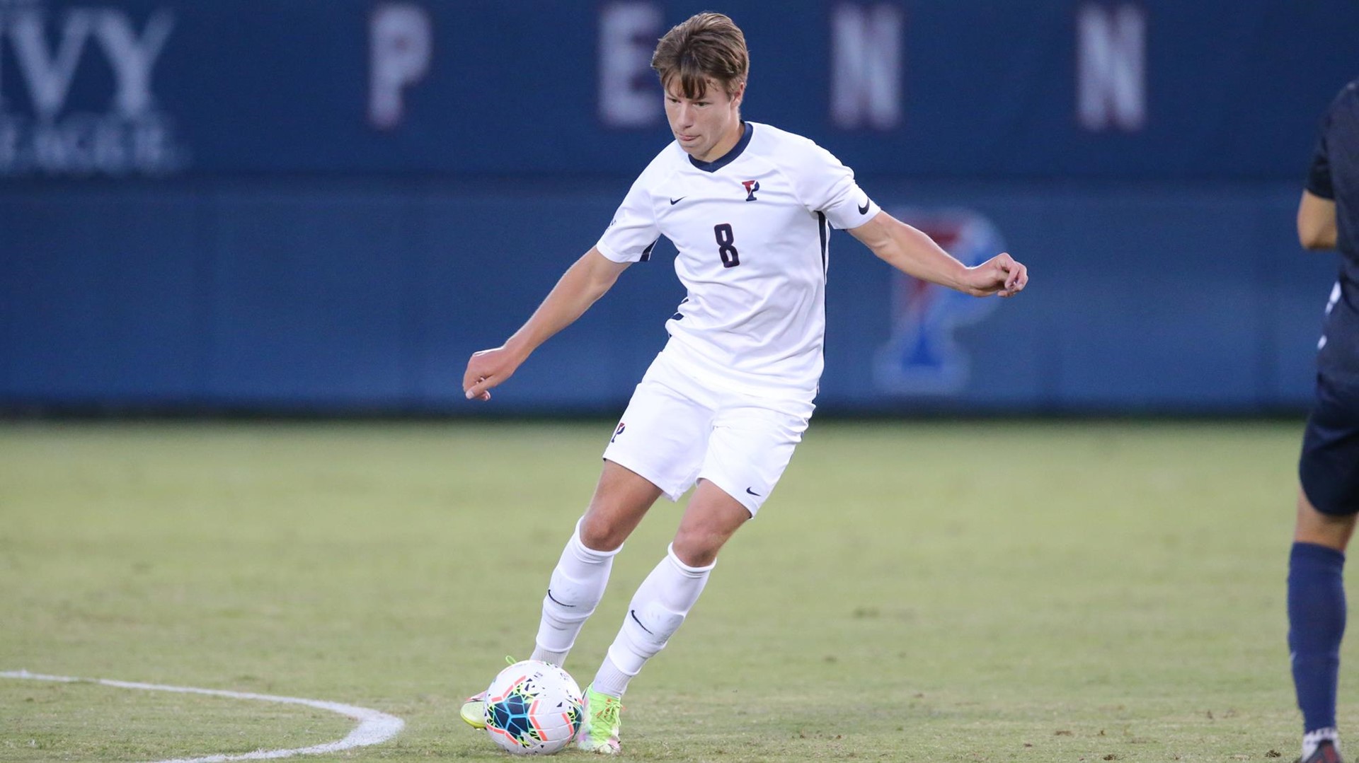 2022 Winter ID Camp Registration Open for Men's Soccer University of