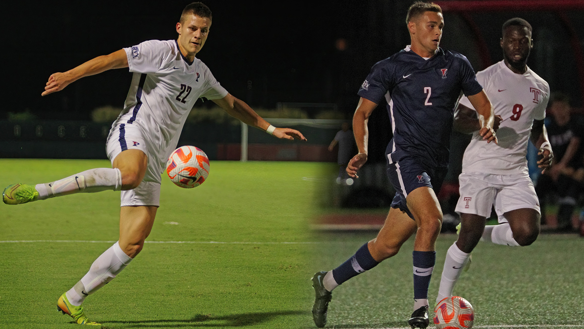 Korzeniowski and Burney Add College Soccer News to United Soccer