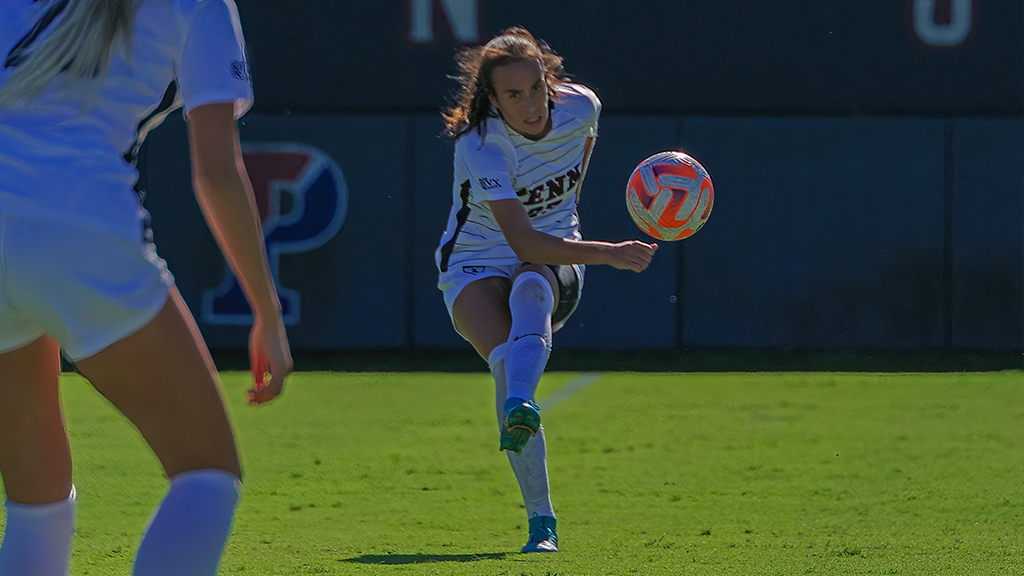 Women's Soccer Ready to Kick Off 2023 Season With Two Home Matches