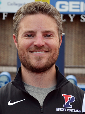 Sam Biddle Fall 2022 Headshot