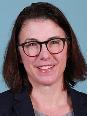 Meghan McNally headshot December 2022
