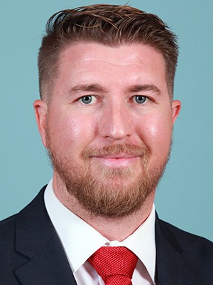 Vic Szwanki headshot December 2022