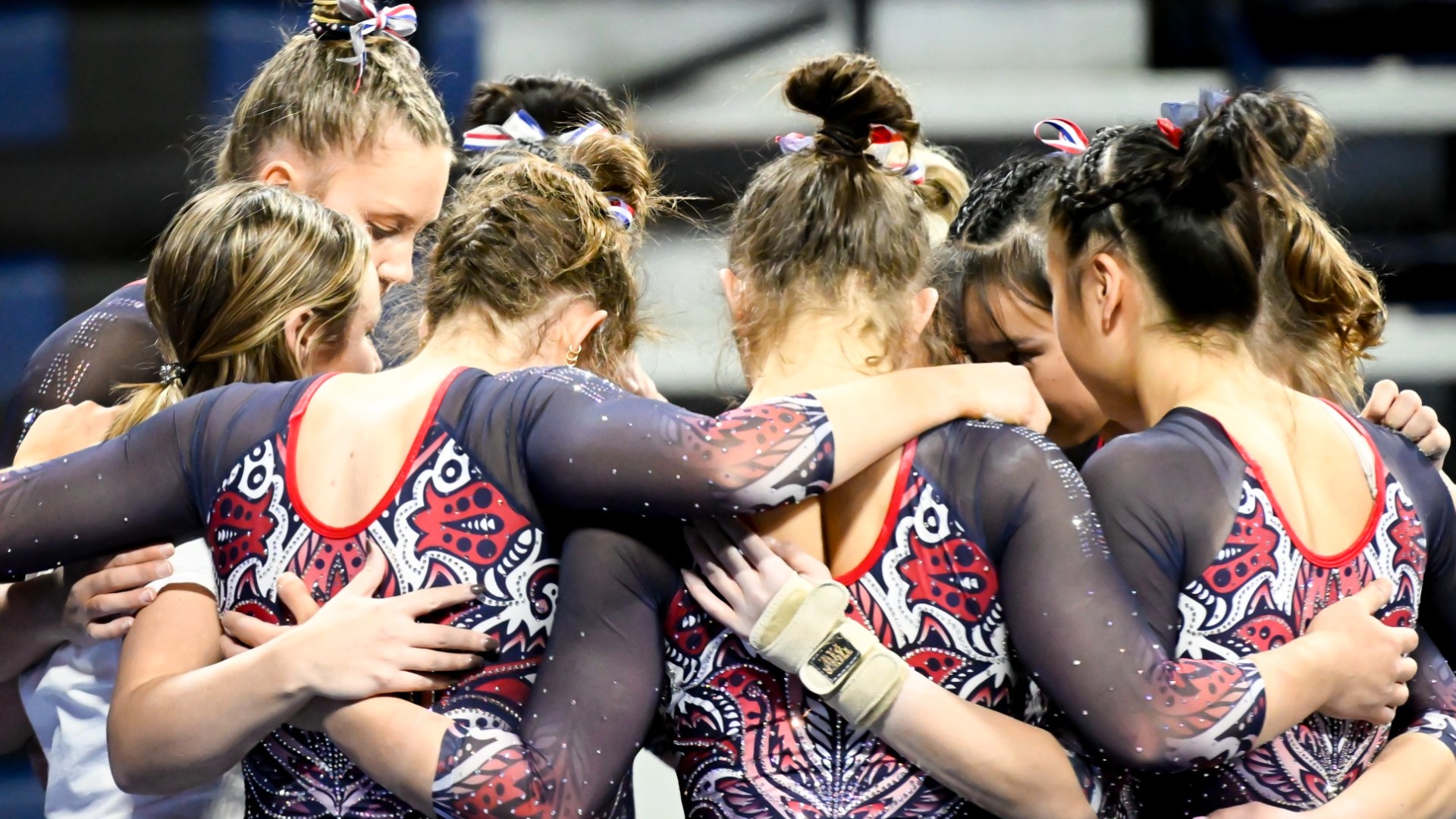 Gymnastics Picked Favorites To Repeat As GEC Champions in 2023 University of Pennsylvania