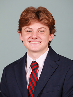 Nate Rashkind 2022