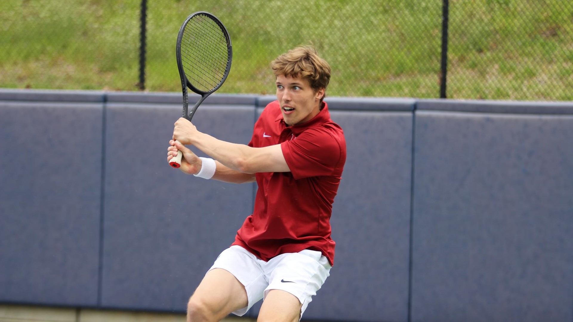 Jason Hildebrandt Men's Tennis University of Pennsylvania Athletics
