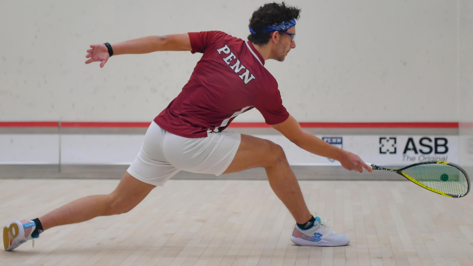 Men's Squash Announces 202223 Schedule University of Pennsylvania