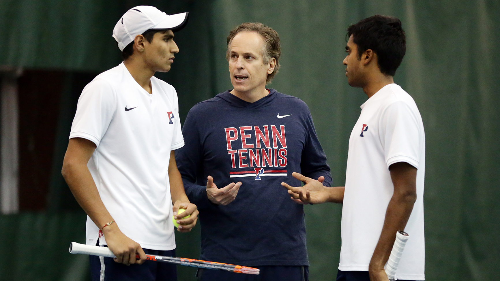 David DiLucia Stepping Down As Albert G. Molloy Head Coach of Men’s