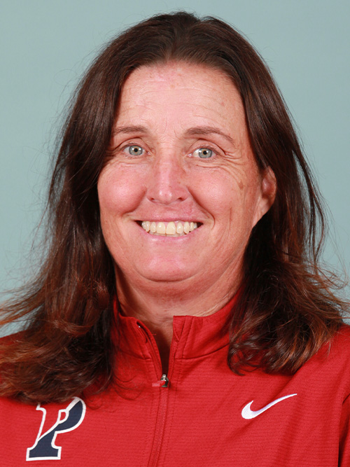 krissy Dr. Krissy Turner - Women's Soccer Coach - University of Pennsylvania  Athletics