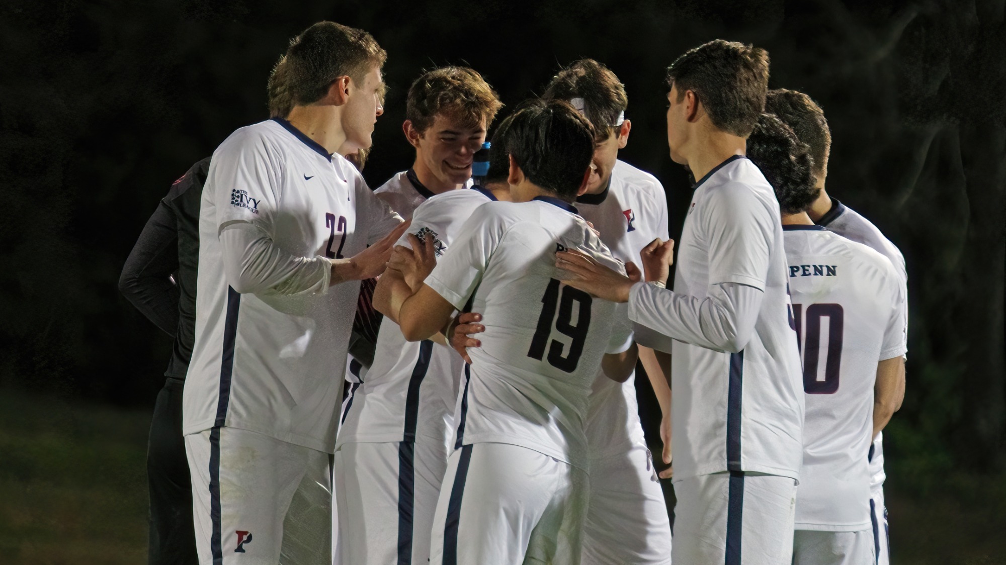 Men's Soccer Opens 2022 Season With Rider (Fri.) and Temple (Mon