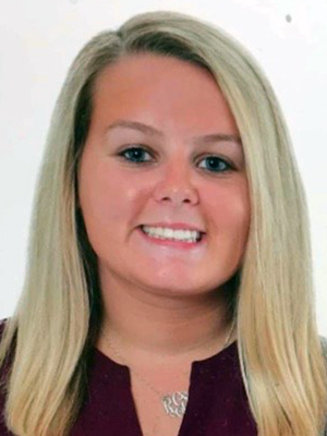 Regan Gallagher headshot (SJU)