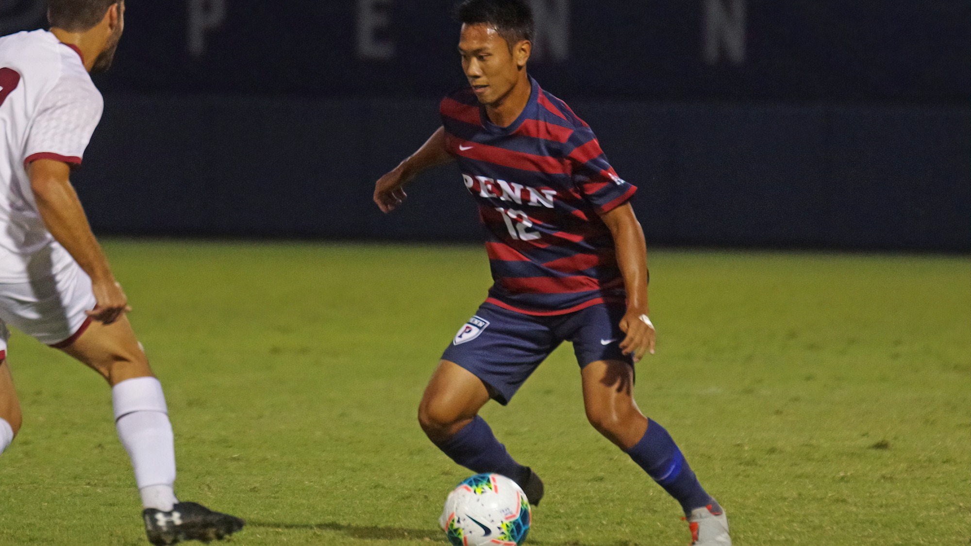 Men's Soccer Opens Winter ID Camp Registration University of