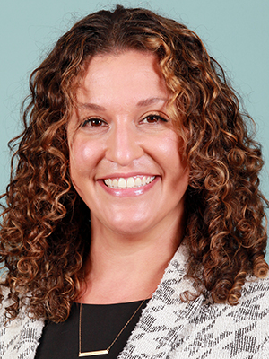 Rachel Kuperinsky headshot fall 2022