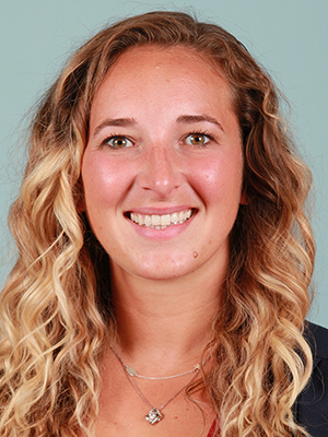 Cory McMillen headshot fall 2022