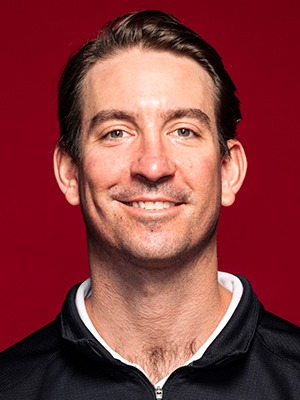 Rich Bonfiglio headshot USC (2021-22)