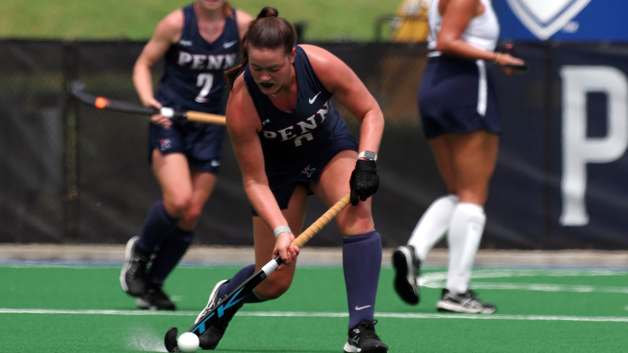 Julia Ryan vs. Drexel 09-10-2023