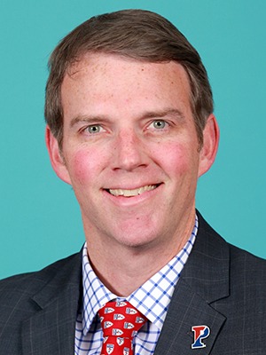 Tim Folan headshot December 2023
