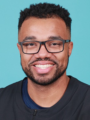 Sky Harris headshot December 2023