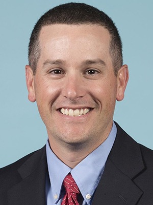 Kevin Bonner headshot
