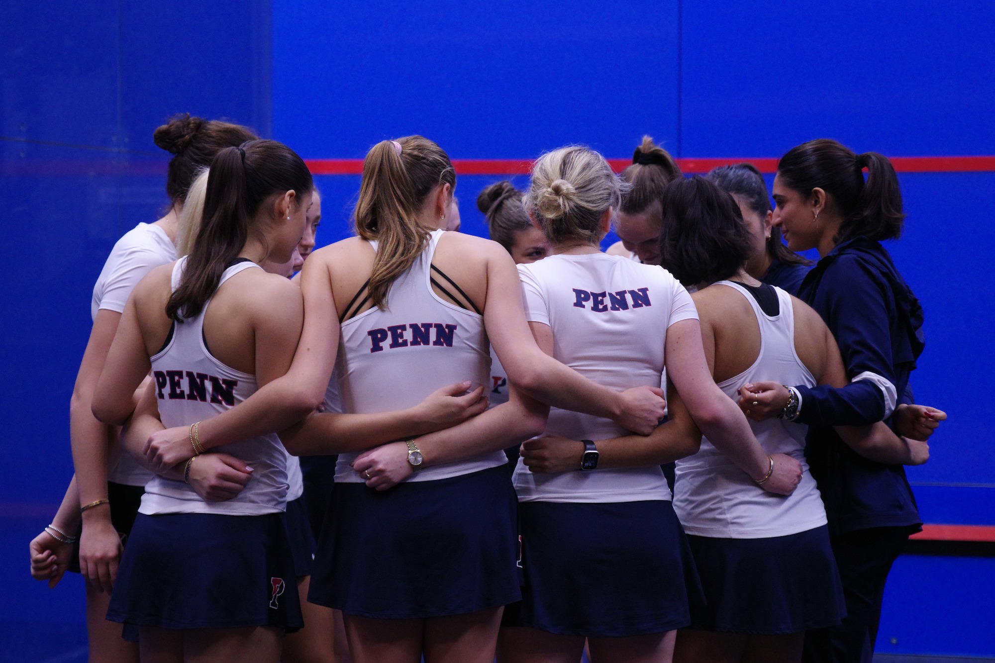 SQUASH vs Williams (2023) 