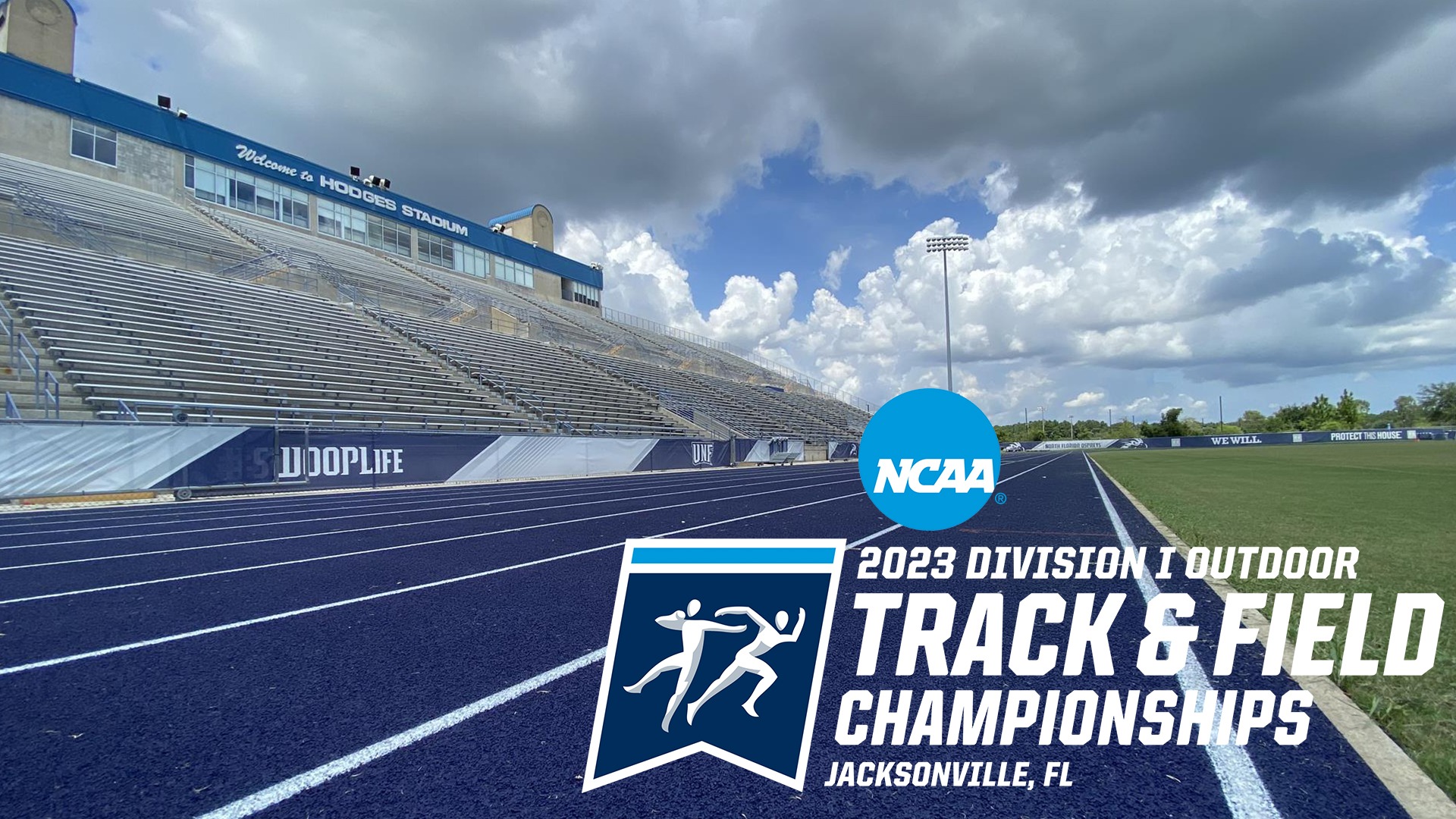 T&F Qualifies Six Quakers For National Championships University of