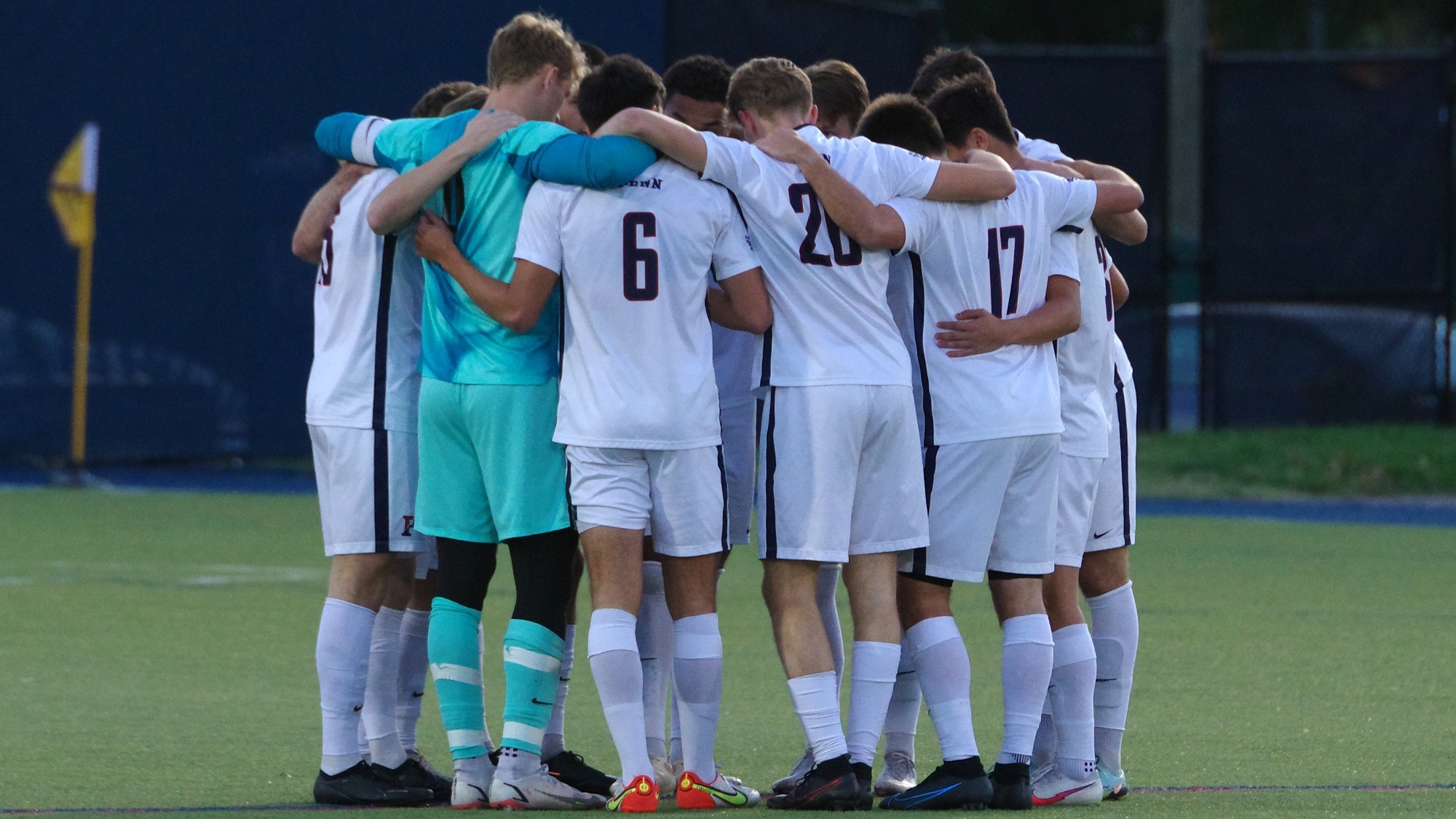 Men's Soccer Unveils 2023 Schedule University of Pennsylvania Athletics