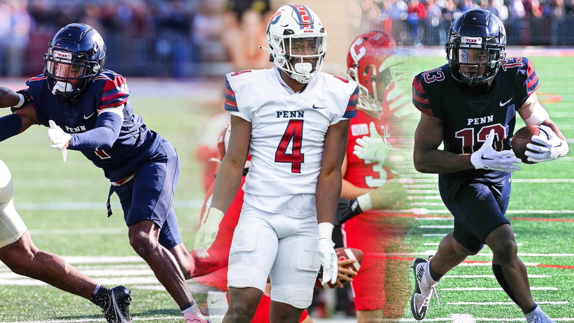 14 Ivy League Football Players Named To Phil Steeles Preseason All Star Team Wow - u3wbcv0