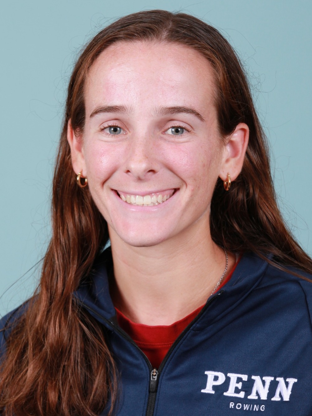 Josie Konopka headshot fall 2023