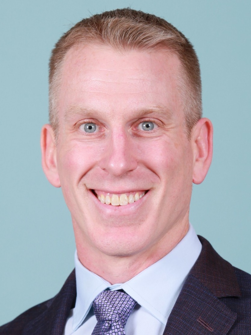 Cory Walts headshot fall 2023