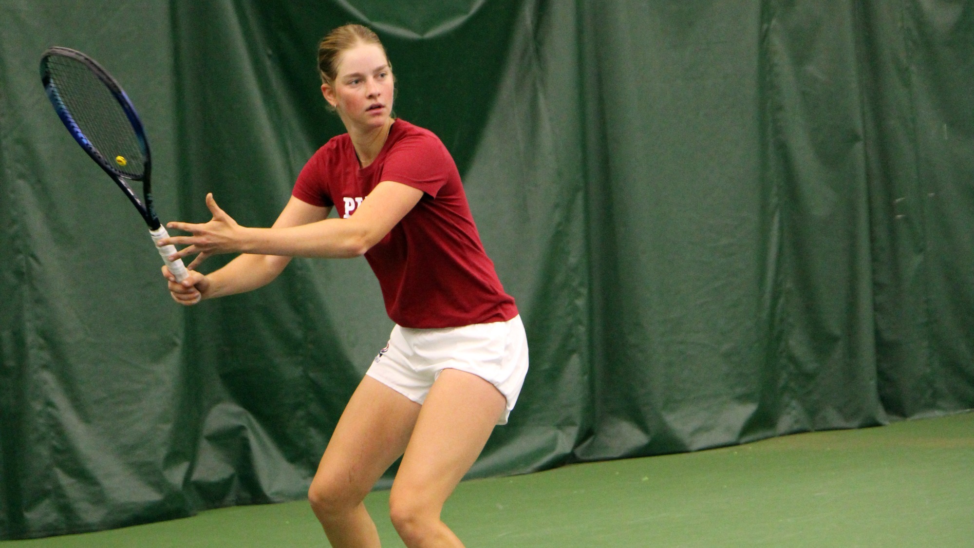 Lara Stojanovski Practice 101824