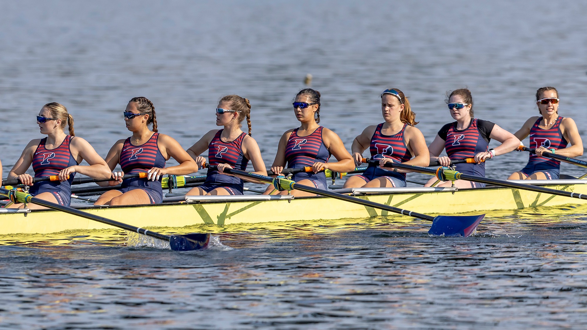 Baker Named Assistant Coach With Women's Rowing - University of ...
