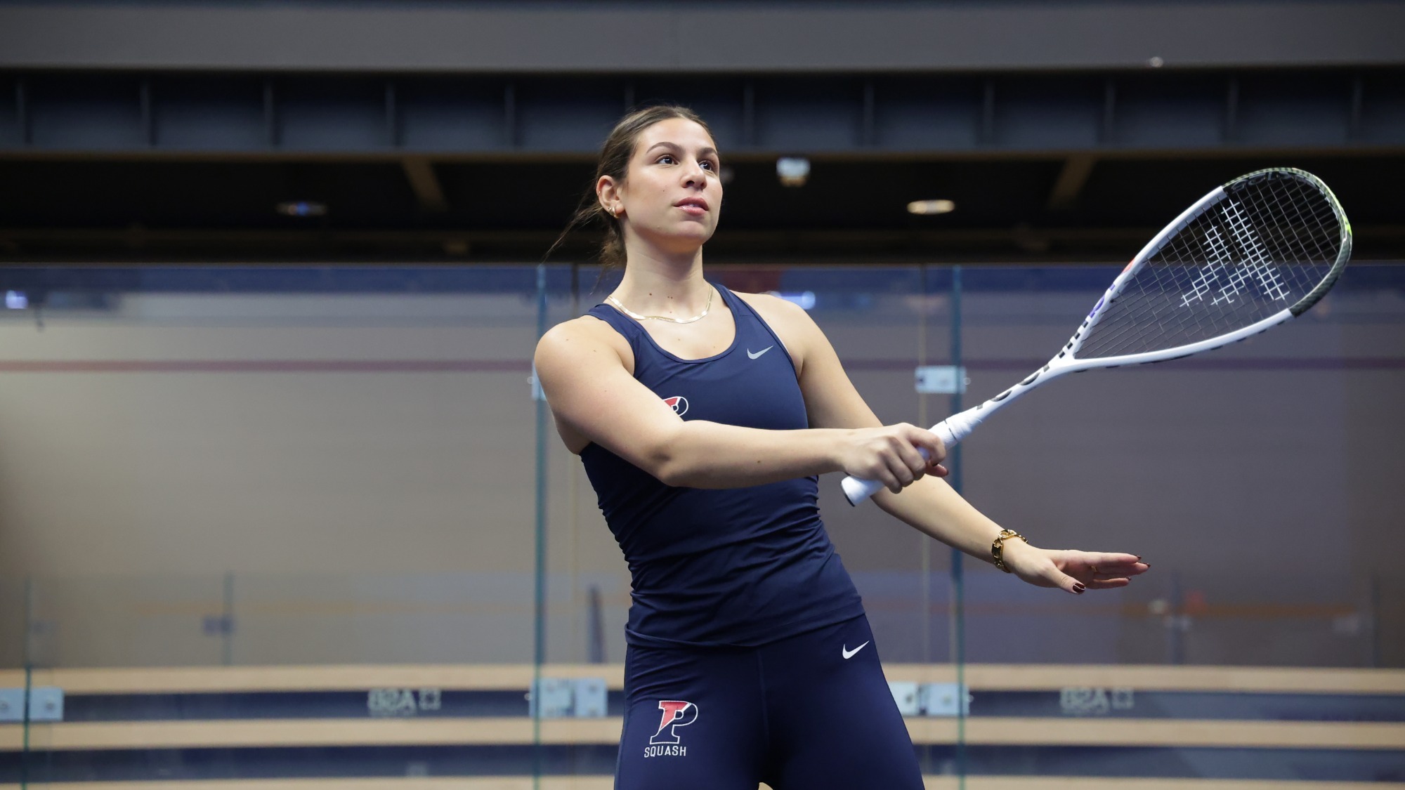 Jana Dweek Action Photo