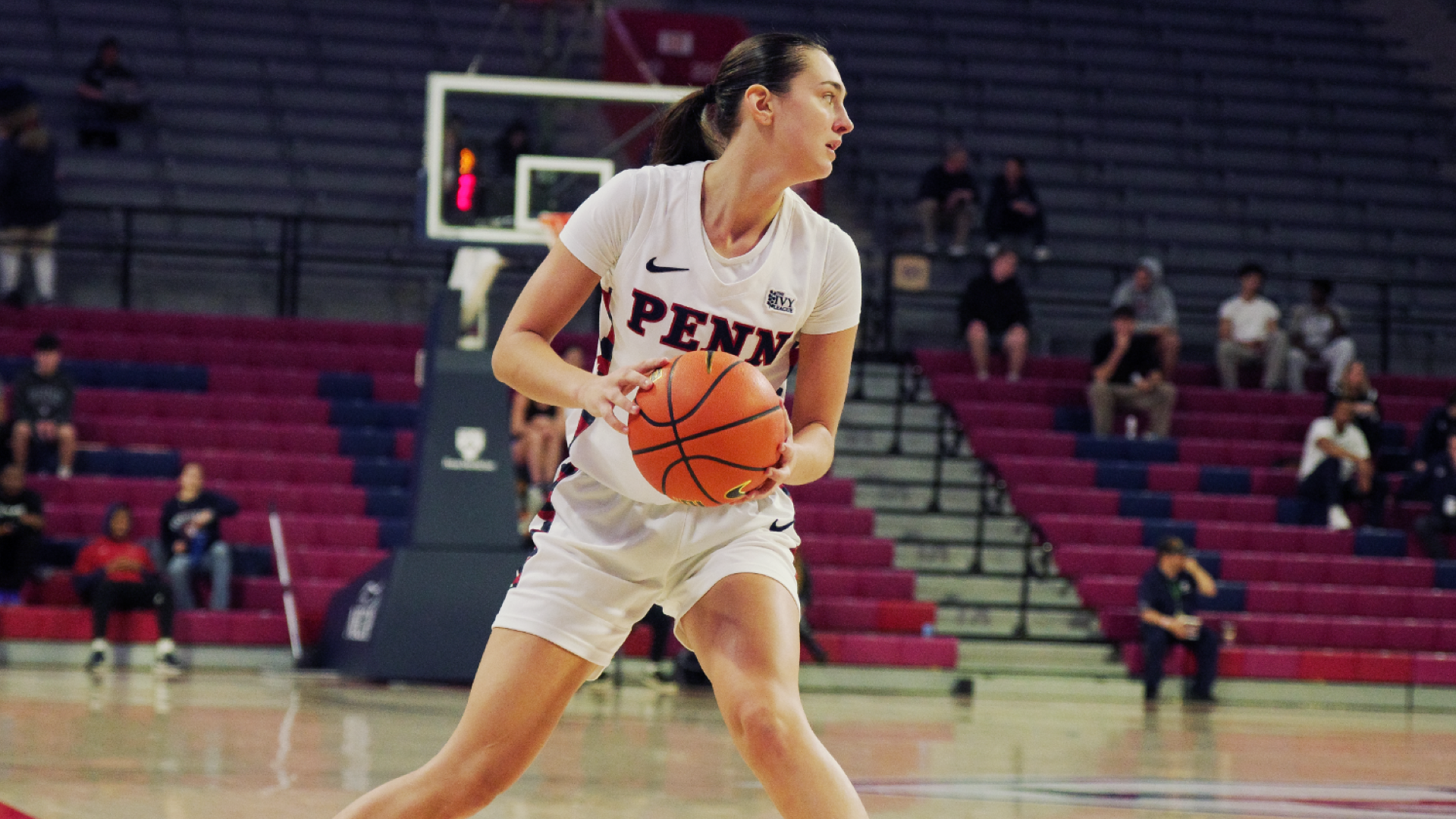 Katie Collins vs. Merrimack_DF