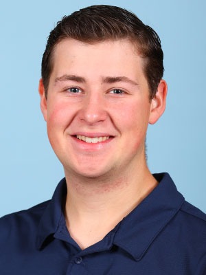 Jackson Handler Winter 2024 