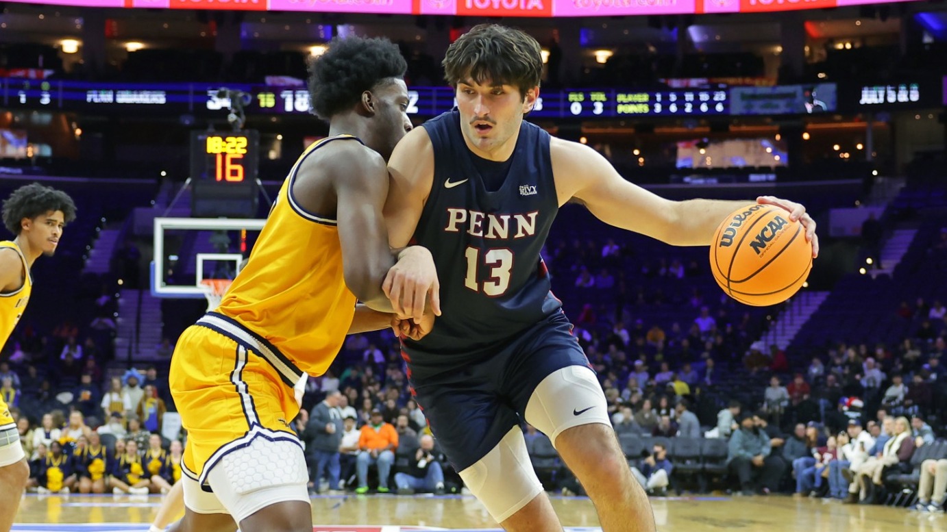 University Of Pennsylvania Basketball Schedule