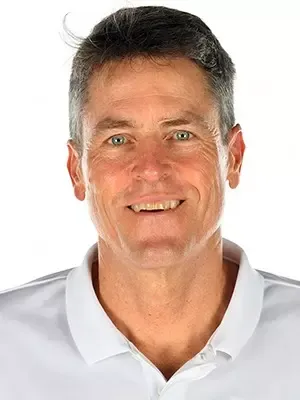 Bill Manning headshot at La Salle