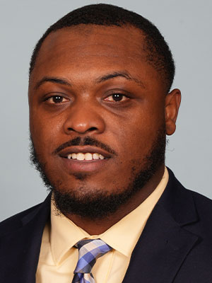 Jordan Johnson_Fall 2024 Headshot