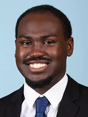 Zay Lunsford-Ellis