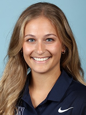 Jordynn Kurcoba headshot fall 2024