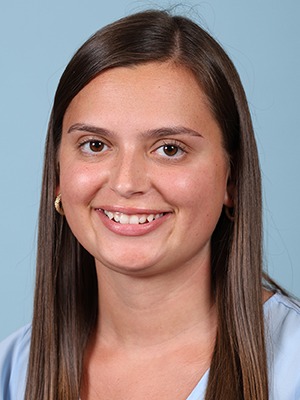 Veronica Brancato headshot fall 2024