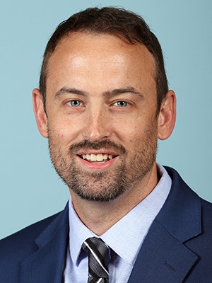Taylor McCarthy headshot fall 2024