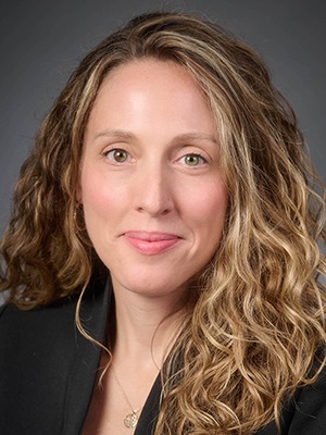 Denise Poole headshot (PSU)